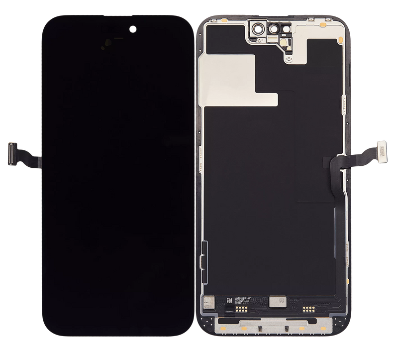 Pantalla iPhone 14 Pro - OLED Premium