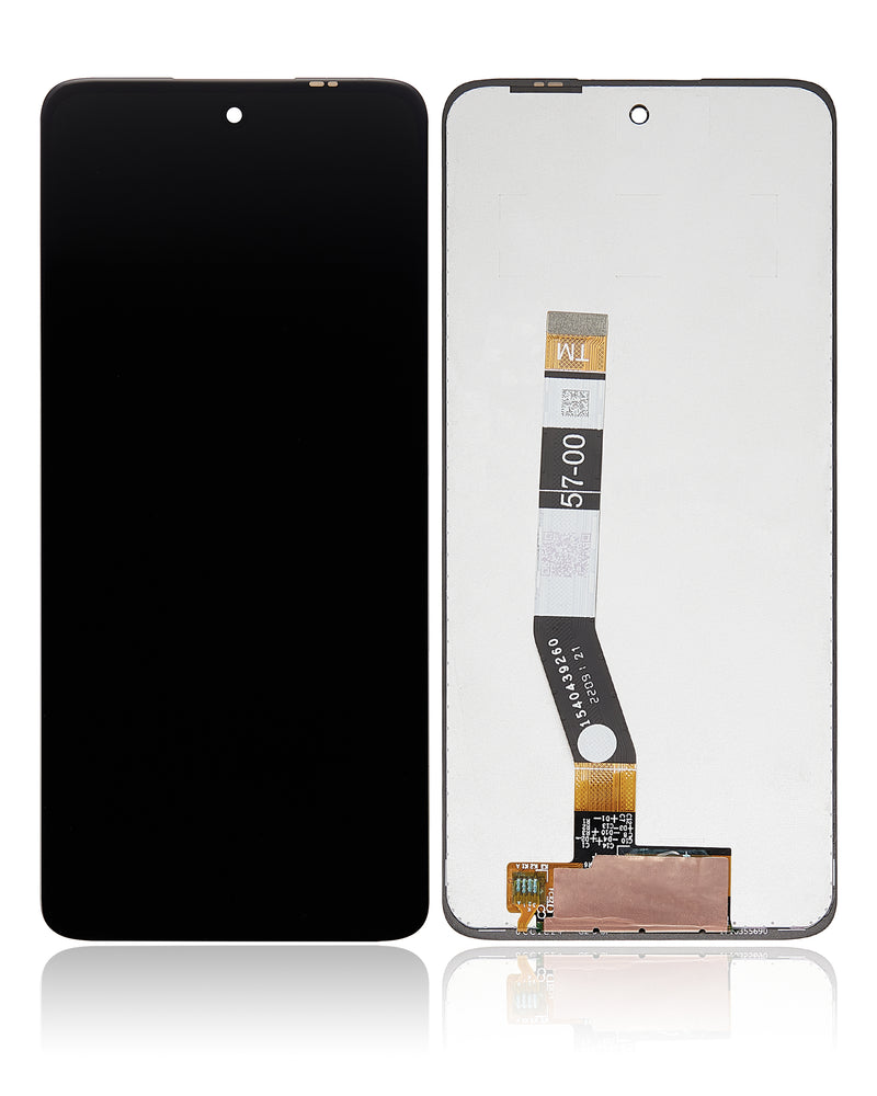 Pantalla para Motorola G32  (XT2235 / 2022)  - Sin Marco - Color Negro