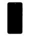 Pantalla OLED para Samsung Galaxy S23 Plus con marco (Negro Fantasma)