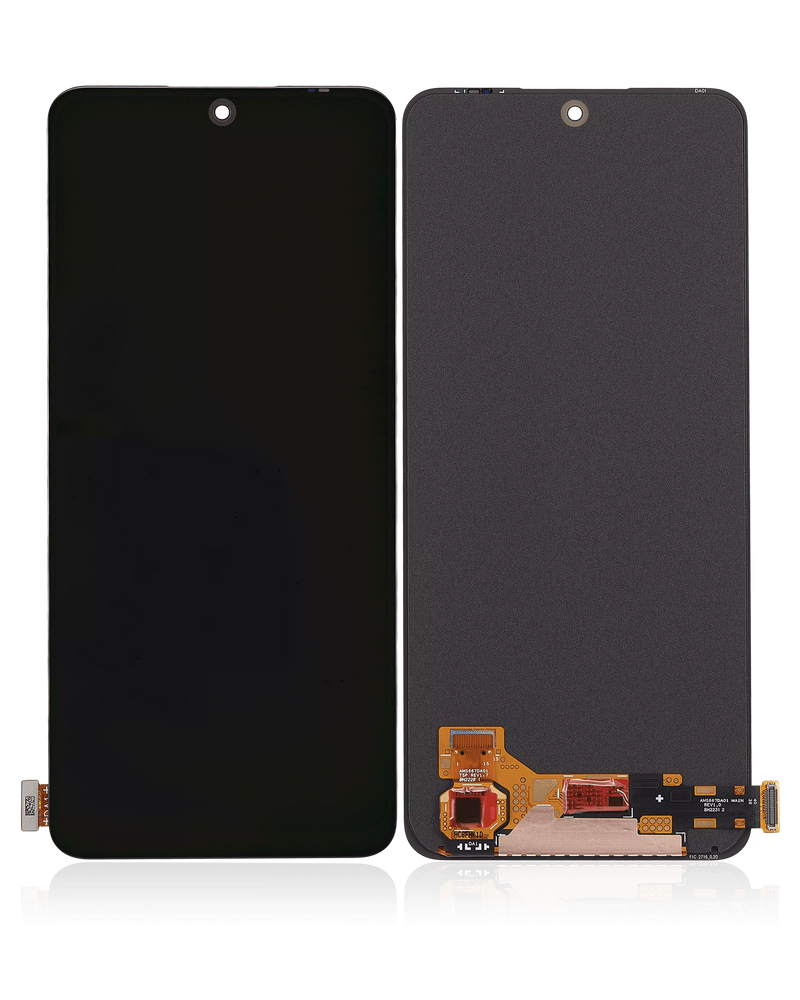 Pantalla OLED para Xiaomi Redmi Note 12 4G / Redmi Note 12 5g / Poco X5