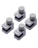 Paquete de 4 clips qianli universales para celulares y tablets