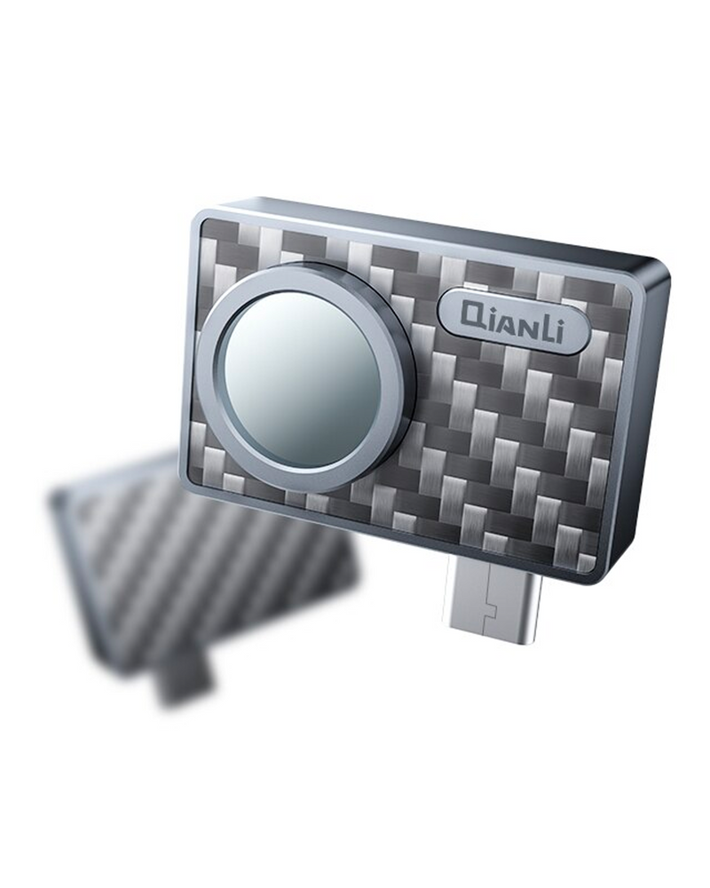 Camara Infrared - Con USB tipo C - QianLi