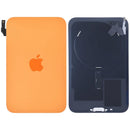 Tapa trasera original con MagSafe Magnet, NFC y Flashlight Flex iPhone 17 Pro (Cosmic Orange)
