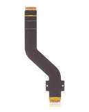 Cable flex LCD para Samsung Galaxy Tab 10.1 P7510 P7500 T859 I905, repuesto de pantalla.