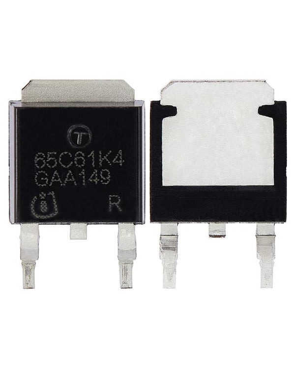 Mosfet de fuente de poder para Playstation 4 Slim (TO-252) (Requiere soldadura)