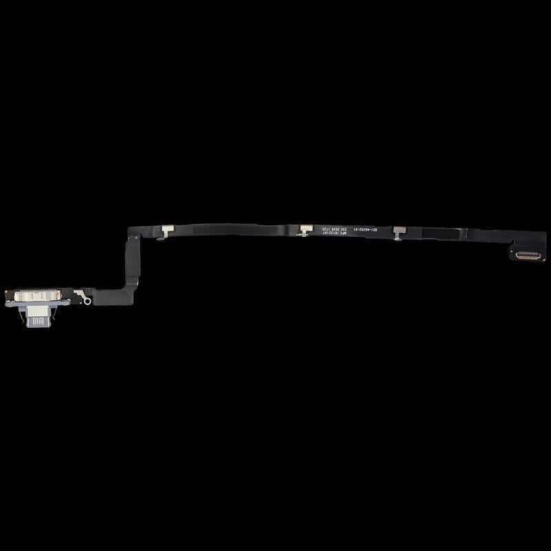 Reparación de puerto de carga iPhone Air Premium en Guatemala.