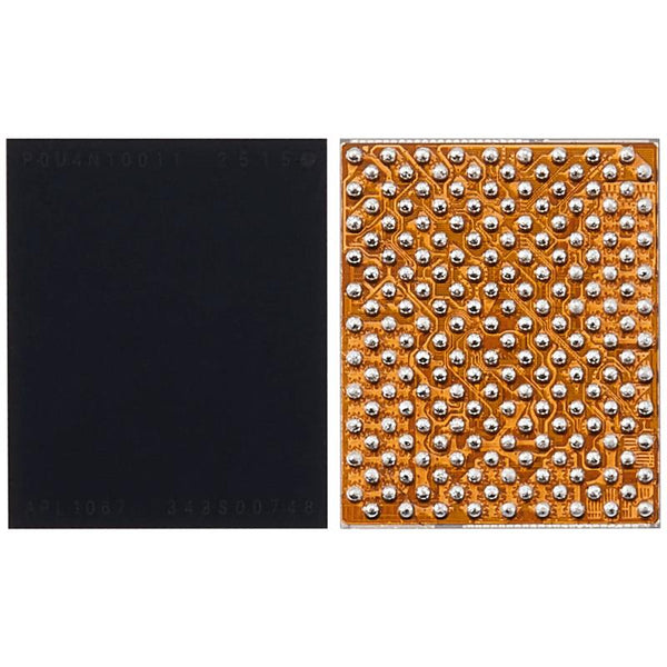 Reparación de Chip Power IC MacBook 343S00748 en Guatemala con garantía y al por mayor.