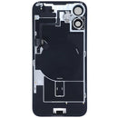 Tapa trasera original iPhone 16 Plus