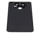 Tapa trasera con adhesivo preinstalado LG G6 en Guatemala, disponible en color Terra Gold.