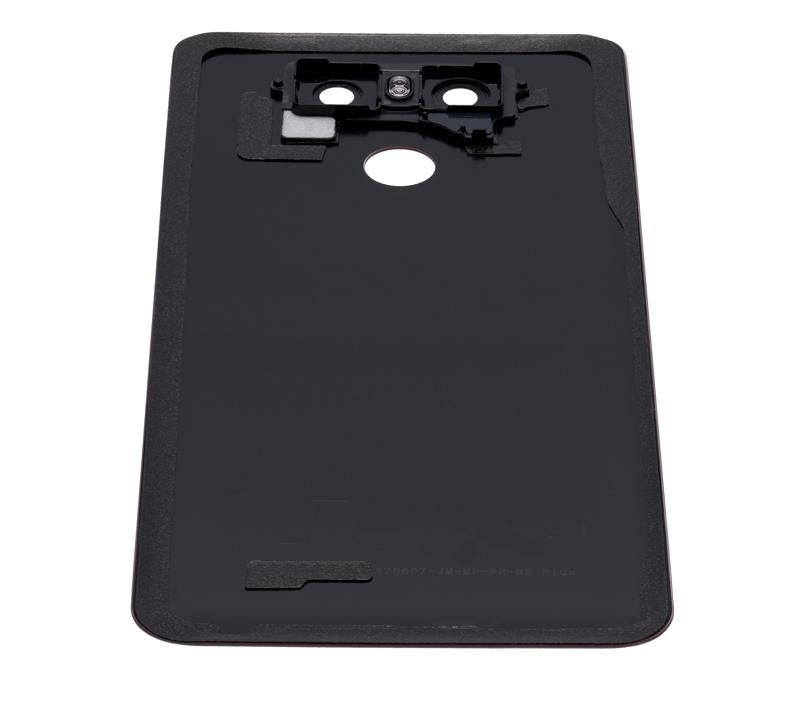 Tapa trasera con adhesivo preinstalado LG G6 en Guatemala, disponible en color Terra Gold.