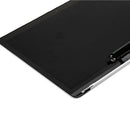 Pantalla MacBook 12" A1534 usada, color plateado, con display LCD para reparación y recambio.