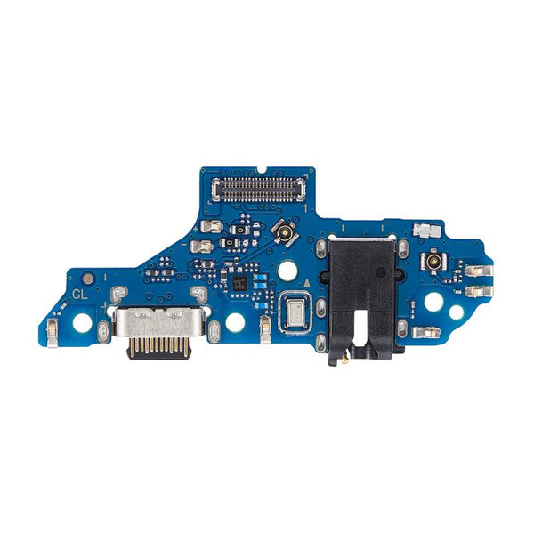 Reparación de puerto de carga y conector de auriculares para Motorola Moto G 5G en Guatemala.