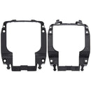 Bracket de absorción de vibración DJI Air 2 usado, soporte anti-vibración para reparación de dron.