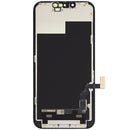 Pantalla de reemplazo iPhone 13 incell para modelos A2482, A2631, A2633, A2634, A2635.