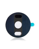 Cinta adhesiva para lente de camara para Motorola Moto Z4 (XT1980 / XT1980-3 / XT1980-4 / 2019)