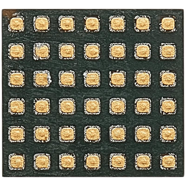 Encuentra en Guatemala un amplificador de baja frecuencia PA-LB para iPhone XR en nuestro taller de reparaciones autorizado.