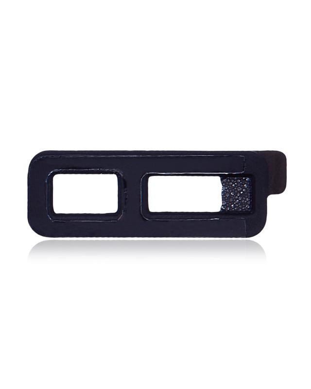 Reparación de sensor de luz de pantalla externa para Motorola Razr Plus en Guatemala, incluye componentes originales y garantía.