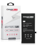 Encuentra la mejor batería QMAX Plus de 3500 mAH para iPhone 11 en Guatemala con servicio de reparación de batería.