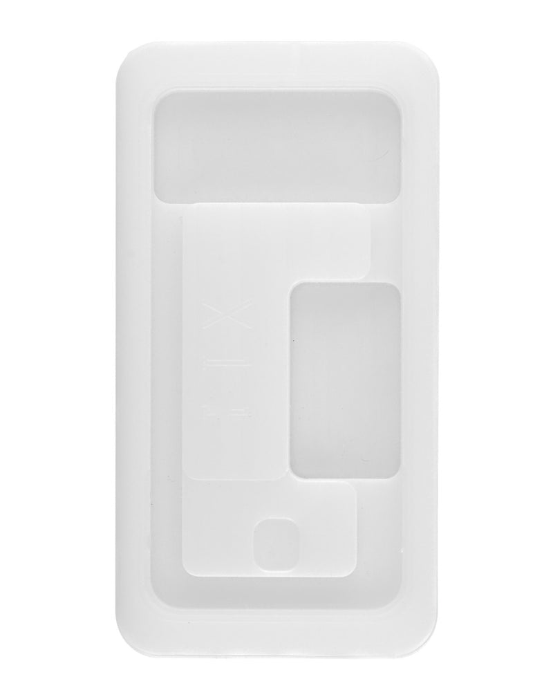 Encuentra en Guatemala el molde impermeable para pulido de pantalla de iPhone 11 en SlowBack, distribuidor mayorista de accesorios y herramientas de reparación.