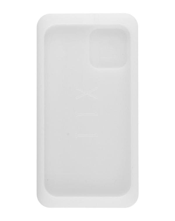 Encuentra el mejor molde impermeable para pulido de iPhone 11 en Guatemala con SlowBack, el mayorista de herramientas para reparaciones de teléfonos.