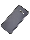 Tapa trasera con lente de cámara para LG G8X ThinQ en Guatemala para reparaciones y componentes originales.