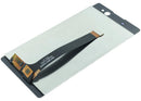 Pantalla original LCD Sony Xperia XA Ultra Graphite Black, repuesto para reparación, modelos F3211-F3216.