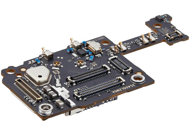 Encuentra la mejor tarjeta lectora de SIM para Xiaomi 12 Pro en Guatemala para reparaciones y reemplazos con garantía.