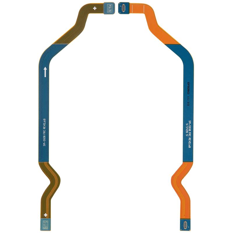 Cable de conexión de antena para Samsung Galaxy S25 Ultra 5G en Guatemala.