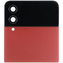 Pantalla OLED Samsung Galaxy Z Flip 4 5G (Red)