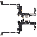Reparación de puerto de carga para iPhone 17 Pro en Guatemala con garantía y repuestos originales.