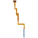 Reparación de lector de huellas con cable flexible para Xiaomi Mi 11X en Guatemala.