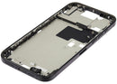 Carcasa media con piezas pequenas iPhone 16 Pro Max (EU / Global Version) (Negro Titanium) USADA