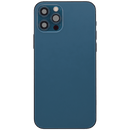 Tapa trasera con puerto de carga iPhone 12 Pro (Pacific Blue)