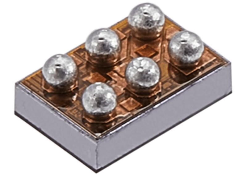 Encuentra el chip de conversión de fuente de poder boost para Nintendo Switch 2 en Guatemala con este producto en backorder.