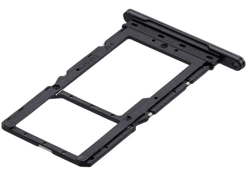 Encuentra la bandeja dual SIM para Samsung Galaxy Tab A8 10.5 (X205 / 2021) color gris en Guatemala, al mejor precio mayorista.