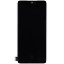 Pantalla refurbished Motorola Edge 70 (XT2601) de repuesto, frente completo, lista para reparación de display LCD.