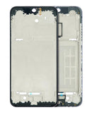 Marco LCD original compatible con Samsung Galaxy A01 (A015A / 2020) para reparaciones en Guatemala.