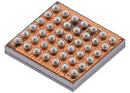 Chip IC de carga pequeño para Samsung Galaxy S21 FE (SM5451), repuesto para reparación de energía.