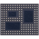 IC amplificador de potencia Samsung Galaxy S21 Plus / S21 Ultra 5G, repuesto para reparación.
