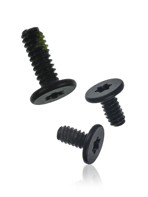 Tornillos para ventilador de CPU MacBook Pro Retina 13 (A1502 / Early 2015) en Guatemala.