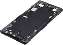 Compra el marco LCD para Motorola Edge Plus XT2301 2023 en Guatemala en el mayorista de repuestos para celulares más confiable.