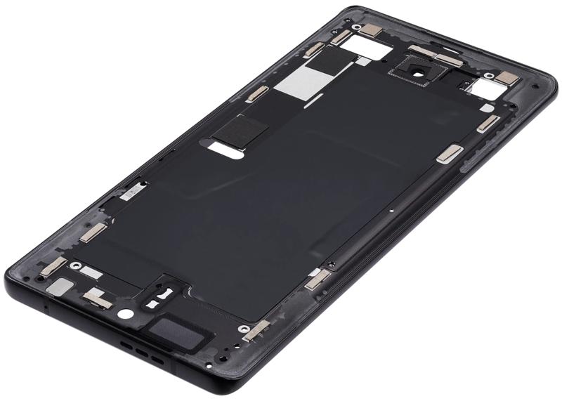 Compra el marco LCD para Motorola Edge Plus XT2301 2023 en Guatemala en el mayorista de repuestos para celulares más confiable.