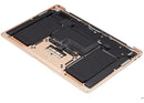 Tapa superior Rose Gold OEM con batería y teclado ANSI US para MacBook Air 13" A1932 (2018-2019) nueva.