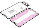 4 en 1 Short Flex digitizador tactil con vidrio + OCA + marco preinstalado iPhone 14