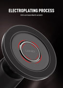 Encuentra el mejor soporte magnético inalámbrico para carro en Guatemala en SlowBack, distribuidor mayorista de la marca LDNIO.