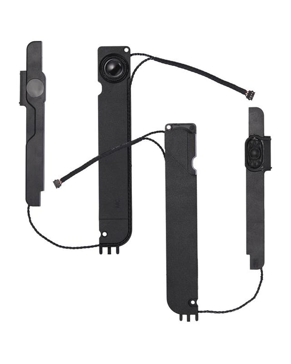 Encuentra altavoz y subwoofer para MacBook Unibody 13 Late 2008 en Guatemala en talleres de reparación de Apple componentes.