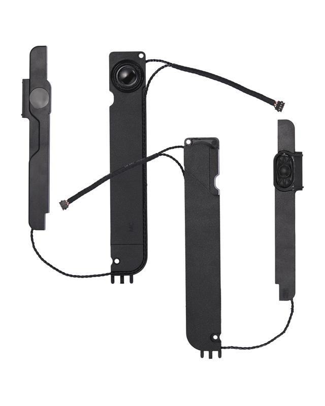 Encuentra altavoz y subwoofer para MacBook Unibody 13 Late 2008 en Guatemala en talleres de reparación de Apple componentes.