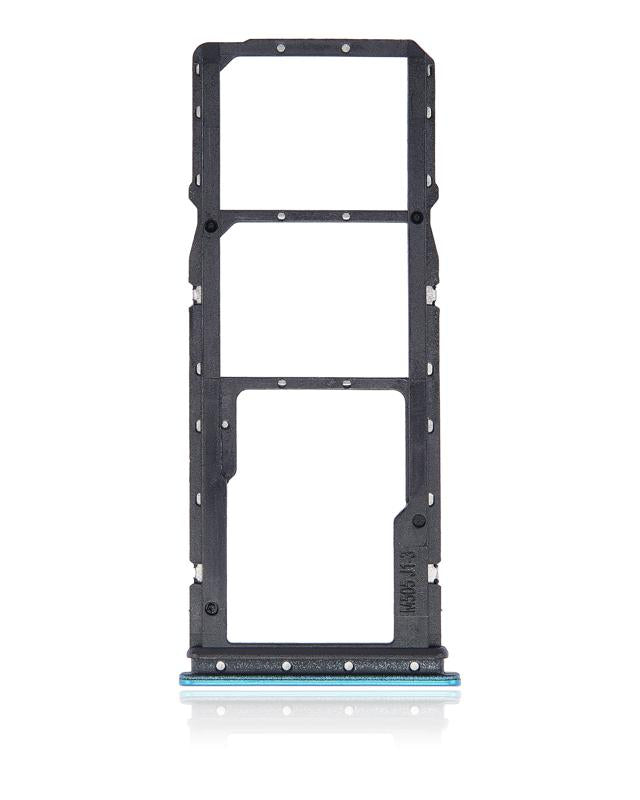 Encuentra la bandeja doble de tarjeta SIM compatible para Xiaomi Redmi 9C / 9A en Guatemala.