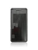 Molde de goma para limpieza de LCD iPhone X, A1865, A1901, A1902, herramienta de reparación.