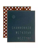 Encuentra el chip de audio IC para Samsung Galaxy A7 (A710) en Guatemala, disponible en mayorista de componentes Samsung, Backorder.